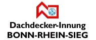 Logo Dachdecker-Innung Bonn-Rhein-Sieg